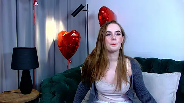 DanaDrake online show from February 19, 6:21 pm