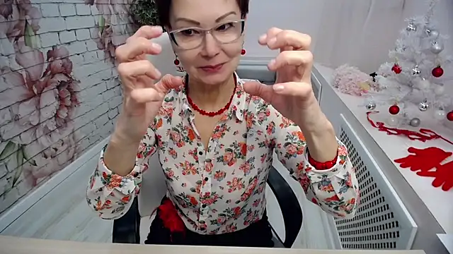 Snapshot of Cutie_Asya chatting on December 19, 4:45 am Cutie Asya online show from December 19, 4:45 am