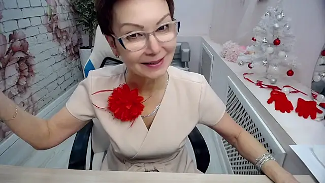 Snapshot of Cutie_Asya chatting on December 25, 8:07 am Cutie Asya online show from December 25, 8:07 am