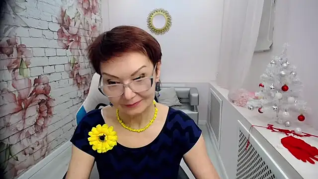 Snapshot of Cutie_Asya chatting on January 6, 11:07 am Cutie Asya online show from January 6, 11:07 am