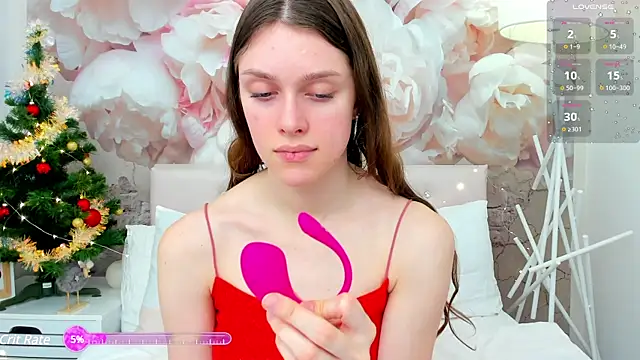 Snapshot of JaneBrowni chatting on December 29, 4:40 pm JaneBrowni online show from December 29, 4:40 pm