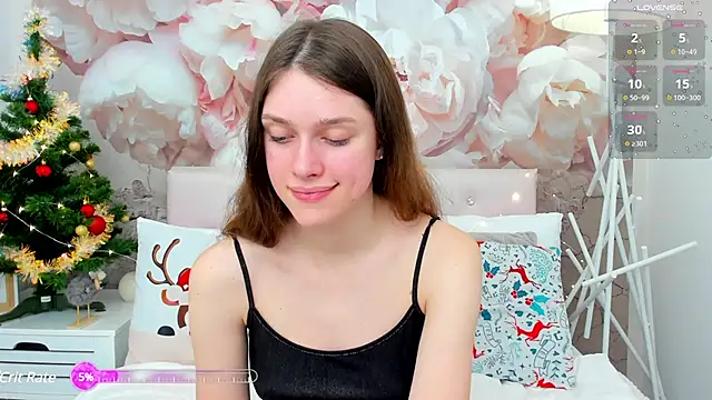 Snapshot of JaneBrowni chatting on December 30, 4:40 pm JaneBrowni online show from December 30, 4:40 pm