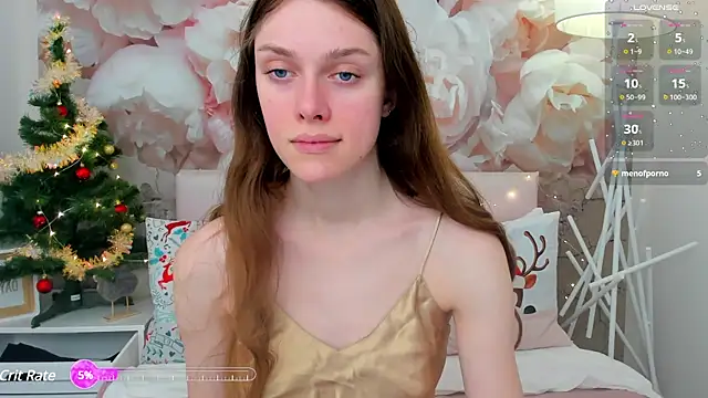 Snapshot of JaneBrowni chatting on January 2, 1:19 pm JaneBrowni online show from January 2, 1:19 pm