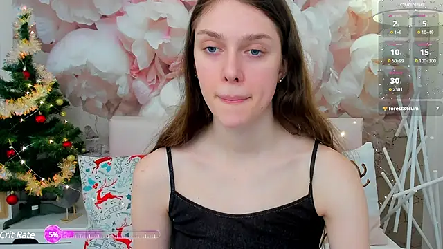 Snapshot of JaneBrowni chatting on January 6, 4:34 pm JaneBrowni online show from January 6, 4:34 pm