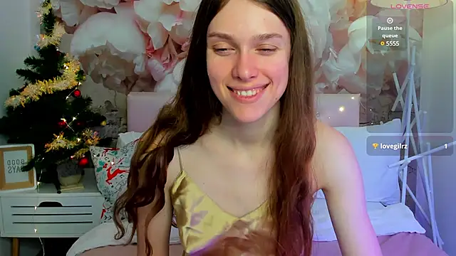 Snapshot of JaneBrowni chatting on January 9, 1:35 pm JaneBrowni online show from January 9, 1:35 pm