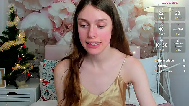Snapshot of JaneBrowni chatting on January 9, 8:01 pm JaneBrowni online show from January 9, 8:01 pm