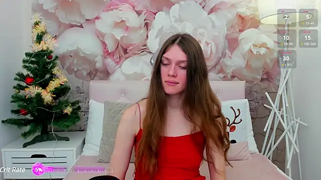 Snapshot of JaneBrowni chatting on January 16, 1:25 pm JaneBrowni online show from January 16, 1:25 pm