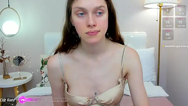 Snapshot of JaneBrowni chatting on January 19, 4:25 pm JaneBrowni online show from January 19, 4:25 pm