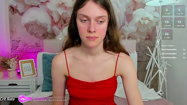 Snapshot of JaneBrowni chatting on January 25, 7:28 pm JaneBrowni online show from January 25, 7:28 pm