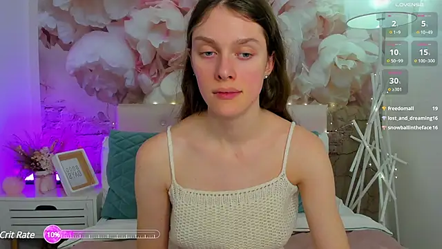 Snapshot of JaneBrowni chatting on January 26, 7:31 pm JaneBrowni online show from January 26, 7:31 pm