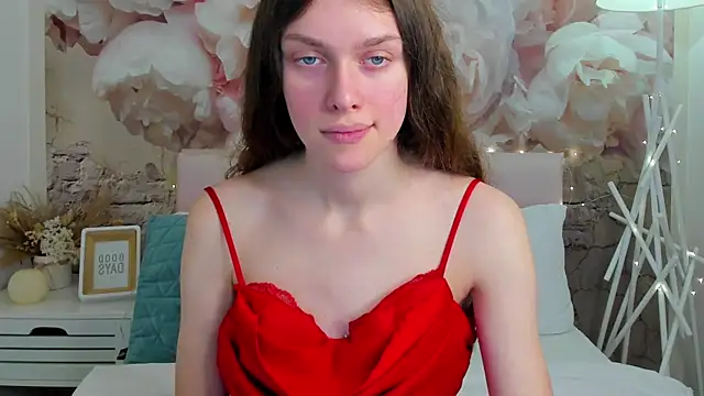 Snapshot of JaneBrowni chatting on January 29, 1:17 pm JaneBrowni online show from January 29, 1:17 pm