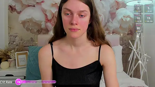 Snapshot of JaneBrowni chatting on January 31, 7:29 pm JaneBrowni online show from January 31, 7:29 pm