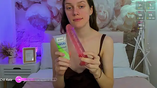 Snapshot of JaneBrowni chatting on March 12, 1:19 pm JaneBrowni online show from March 12, 1:19 pm