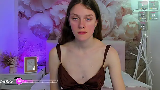 Snapshot of JaneBrowni chatting on March 12, 4:24 pm JaneBrowni online show from March 12, 4:24 pm
