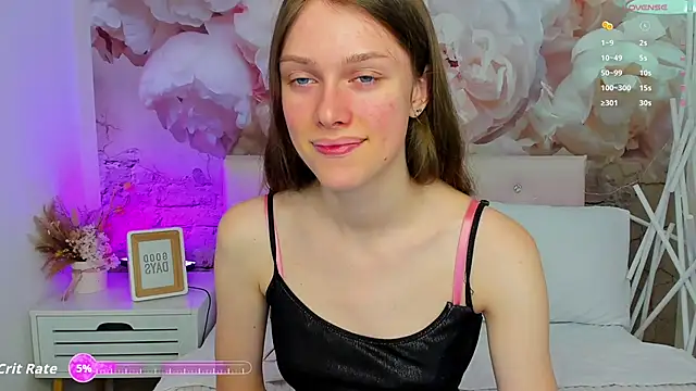 Snapshot of JaneBrowni chatting on September 27, 12:21 pm JaneBrowni online show from September 27, 12:21 pm