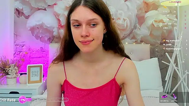 Snapshot of JaneBrowni chatting on November 9, 1:20 pm JaneBrowni online show from November 9, 1:20 pm