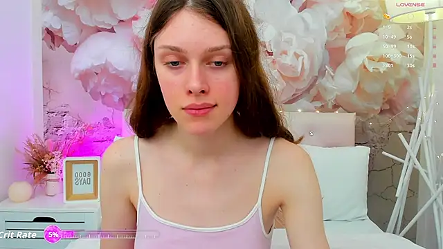 Snapshot of JaneBrowni chatting on November 30, 1:26 pm JaneBrowni online show from November 30, 1:26 pm