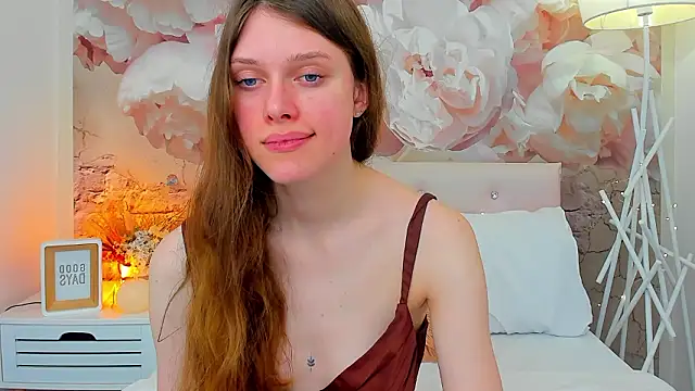 JaneBrowni online show from February 1, 1:42 pm