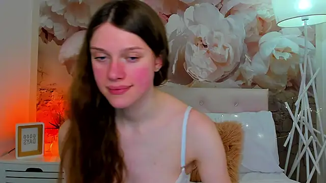 JaneBrowni online show from February 11, 1:49 pm