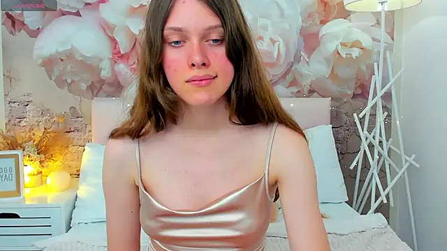 JaneBrowni online show from June 19, 12:31 pm