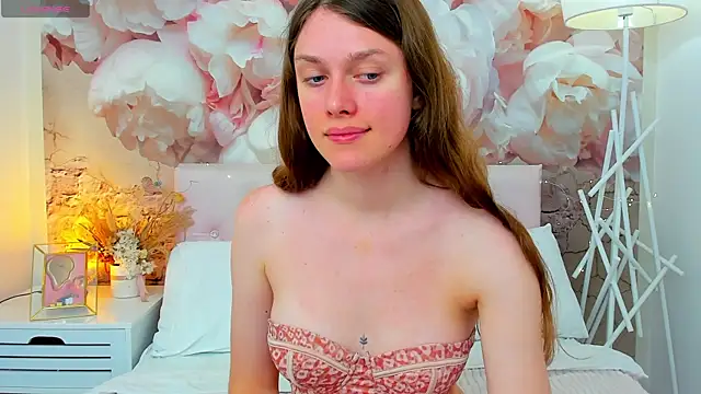 JaneBrowni online show from July 12, 12:18 pm