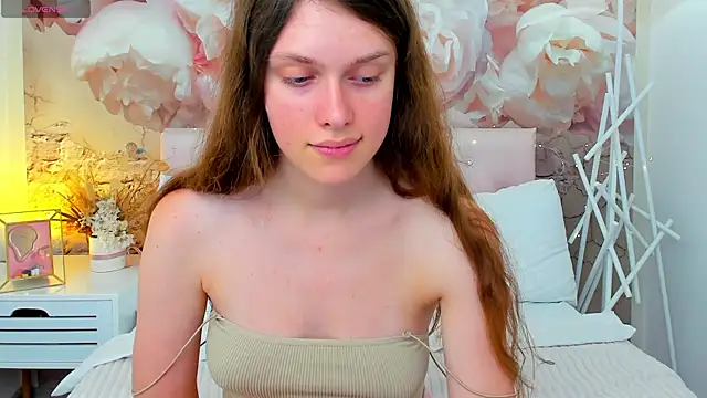 JaneBrowni online show from July 26, 12:23 pm