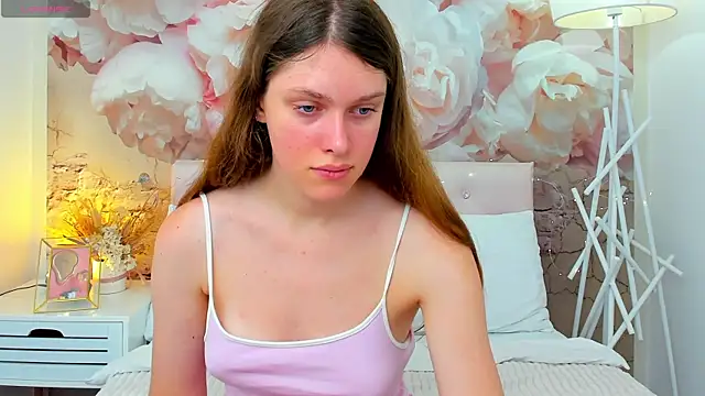 JaneBrowni online show from July 31, 5:07 am