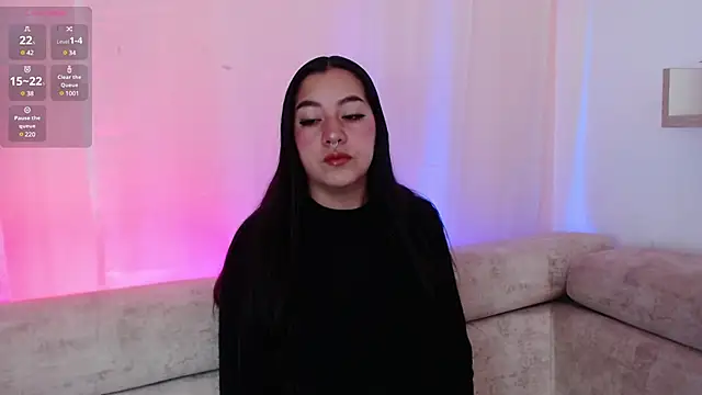 Paulis gh online show from February 22, 12:08 pm