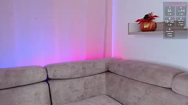 Paulis gh online show from February 26, 12:36 pm