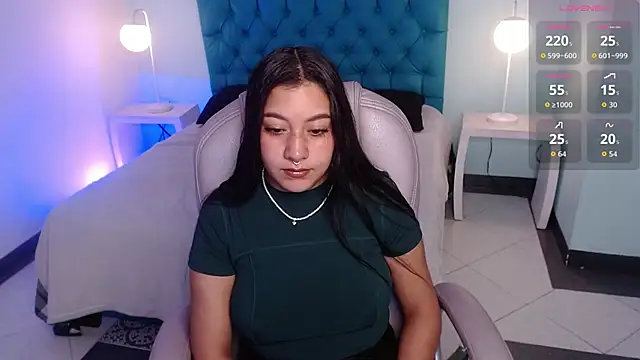 Paulis gh online show from September 15, 1:22 pm