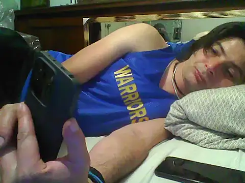 frank32love online show from March 11, 4:29 am