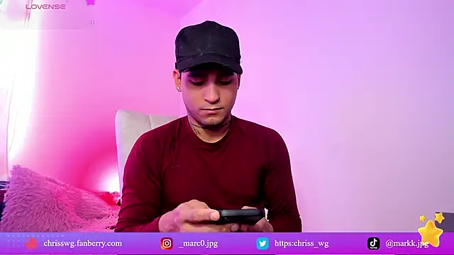 Snapshot of christianwang chatting on December 19, 8:16 pm christianwang online show from December 19, 8:16 pm