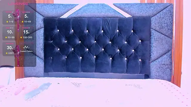 zulyjones online show from January 18, 2:55 pm