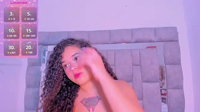 zulyjones online show from March 21, 7:02 pm