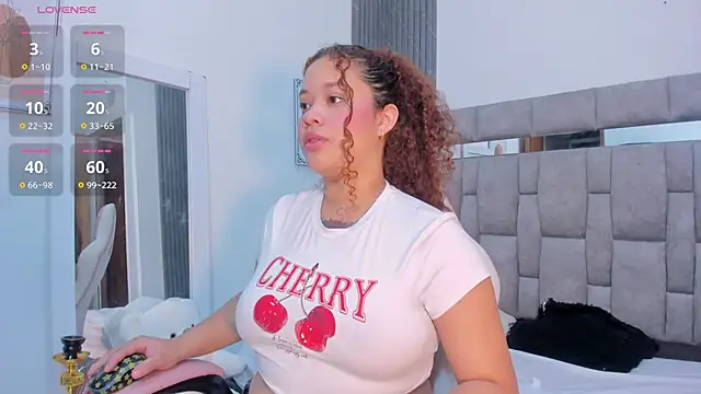 zulyjones online show from February 16, 1:29 pm