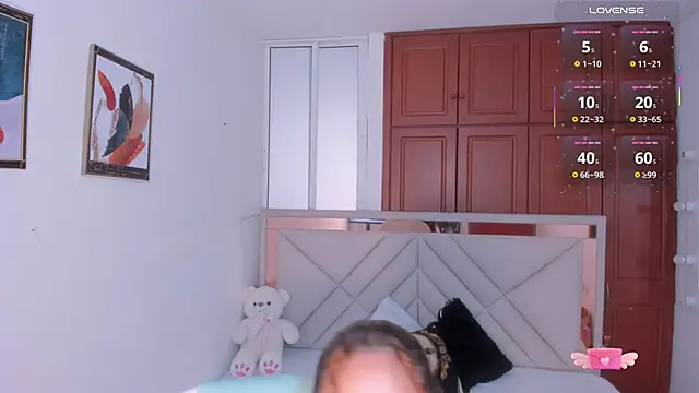 zulyjones online show from May 1, 1:05 pm