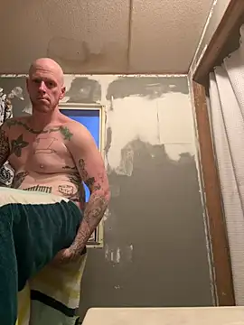 Snapshot of Daddyking6989 chatting on January 28, 12:11 pm Daddyking6989 online show from January 28, 12:11 pm