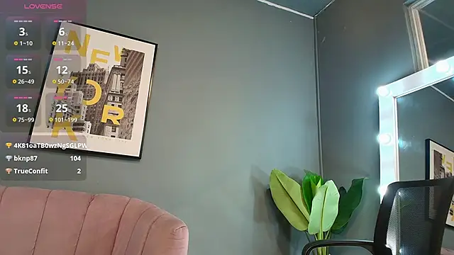 Zack Miller24 online show from February 6, 8:23 pm