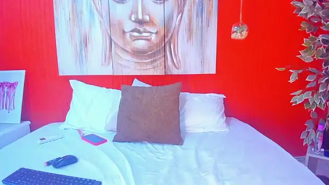 grace miller03 online show from March 13, 1:43 am