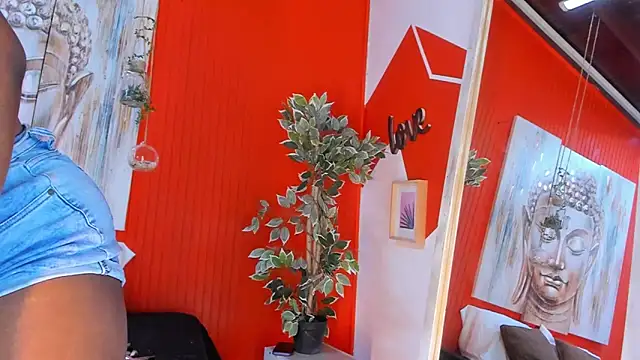 grace miller03 online show from October 1, 7:31 pm