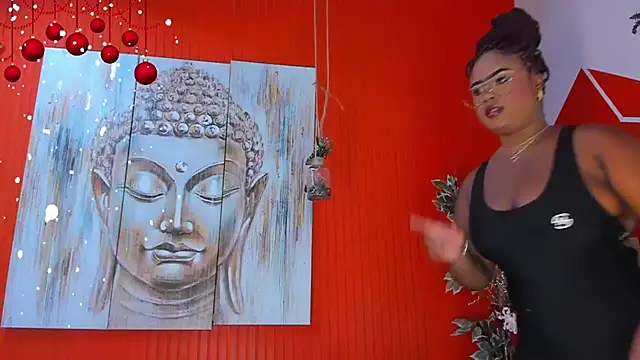 grace miller03 online show from December 5, 7:10 pm