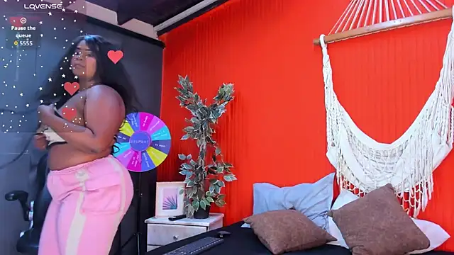 grace miller03 online show from March 8, 7:17 pm