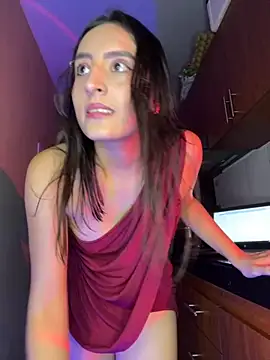 Snapshot of EmySofia chatting on November 23, 2:22 am EmySofia online show from November 23, 2:22 am