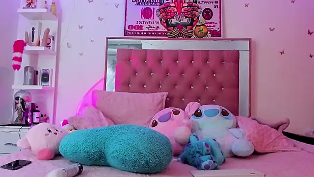 tamy ian online show from January 27, 6:20 pm