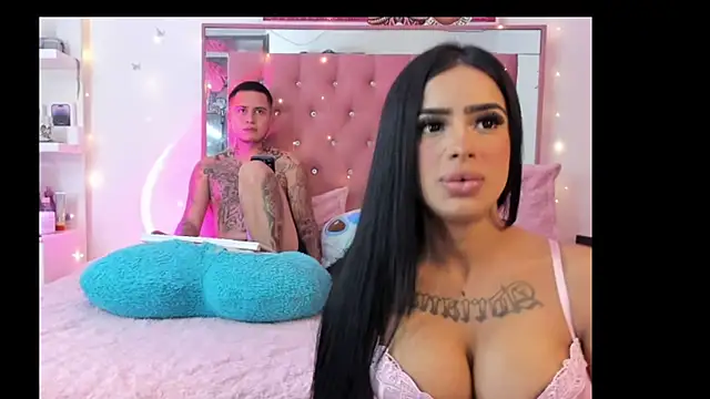 tamy ian online show from March 18, 7:53 pm