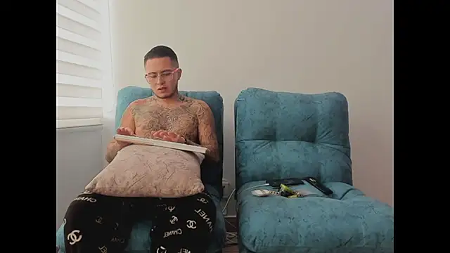 tamy ian online show from November 25, 1:00 pm