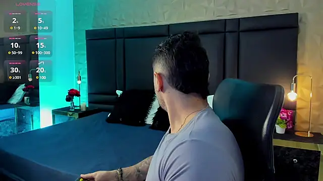 JossAckland online show from January 29, 11:51 am