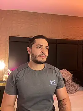 JossAckland online show from September 13, 7:46 pm