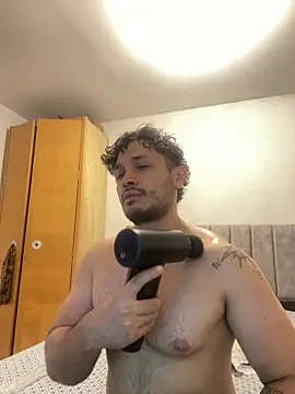 JossAckland online show from March 8, 4:05 am