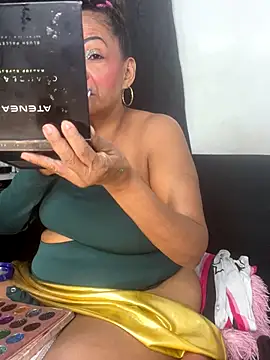 chiquimaturesexy online show from December 13, 8:58 pm